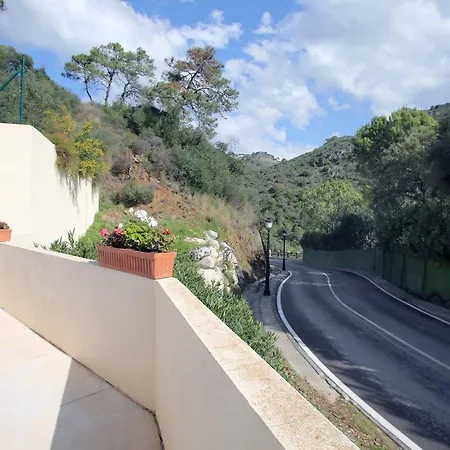 Penthouse * Benahavis