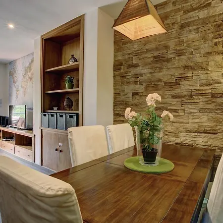 Apartment Penthouse Benahavis