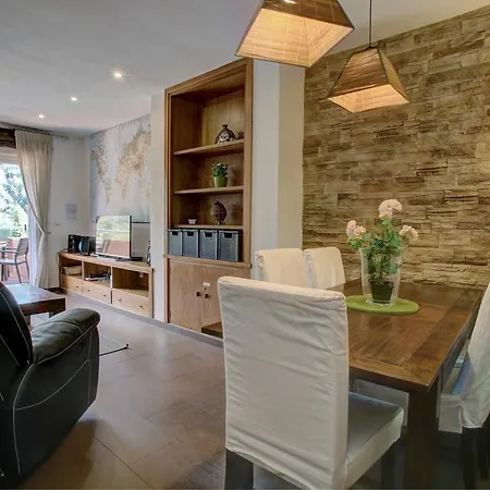 Apartment Penthouse *