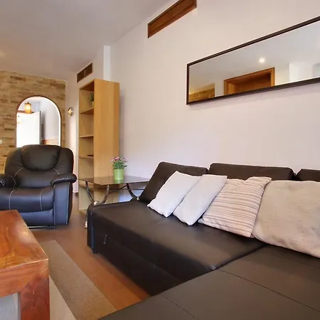 Apartment Penthouse *