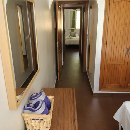 Apartment Penthouse Benahavis