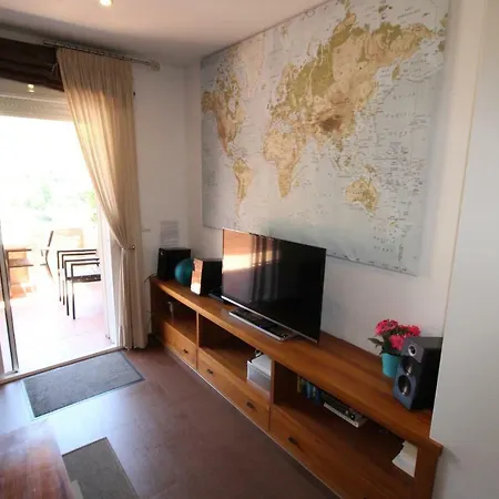 Apartment Penthouse