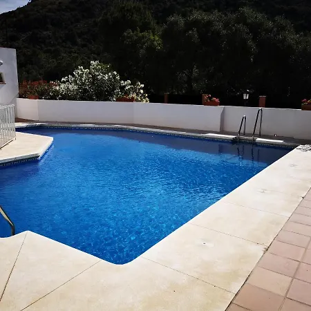 Apartment Penthouse Benahavis