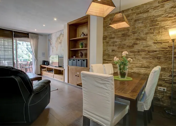Апартаменты Penthouse *