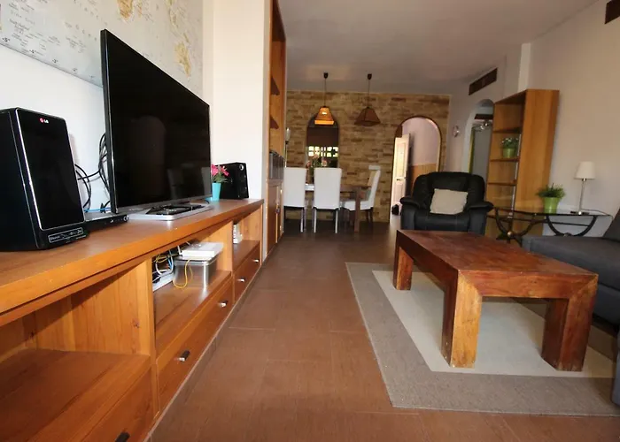 Penthouse Бенахавис